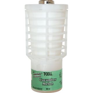 Picture of Cucumber Melon TCell Odor Control Refill 6/case