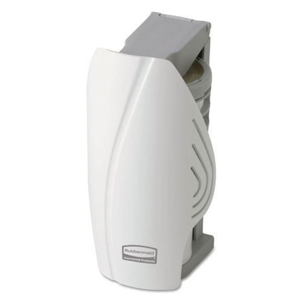 Picture of White TCell Odor Control Dispenser 12/case