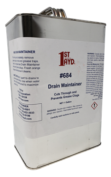 Picture of Drain Maintainer - Multiple Sizes