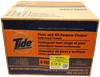Picture of Tide Floor Cleaner SingleUse Packets 100x1.5oz/case