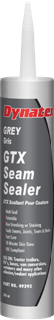 Picture of GTX Multi-Seal Trailer SealantGray 12 x 10.1 fl. oz/case
