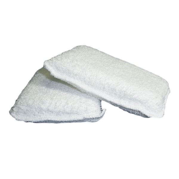 Picture of Terry Cloth 3.5x5" HandWax Applicator 12/pack