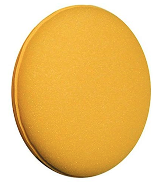 Picture of Yellow Foam Wax Applicator48/case