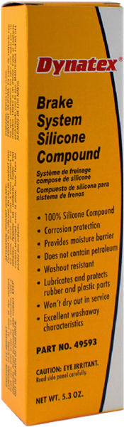 Picture of Silicone Lubricant12 x 5.3 oz/cs