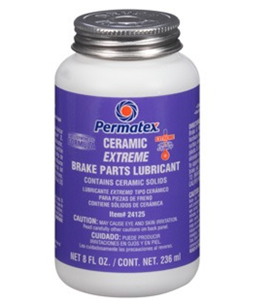 Picture of Permatex Purple Ceramic BrakeLube 6 x 8 oz/case