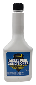 Picture of Auto Diesel Fuel Anti-Gel 12x12 oz/cs