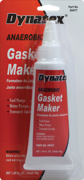 Picture of Red Anerobic Gasket Maker & Flange Sealant 10x50 ml/cs