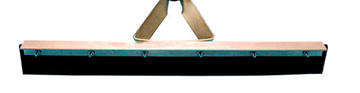 Picture of Straight Floor Squeegees - Multiple Sizes