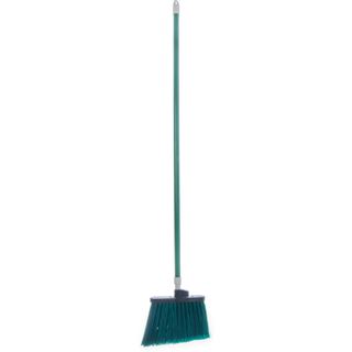 Picture of Duo Sweep Angle BroomGreen - 54"  12/case