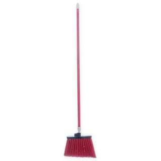 Picture of Duo Sweep Angle BroomRed - 54"  12/case