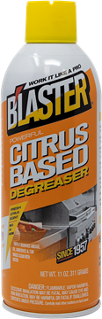 Picture of Citrus Based Degreaser12 x 11 oz/case