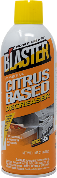 Picture of Citrus Based Degreaser12 x 11 oz/case