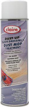 Picture of Dust Mop Treatment12 x 14 oz/case