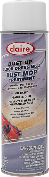 Picture of Dust Mop Treatment12 x 14 oz/case