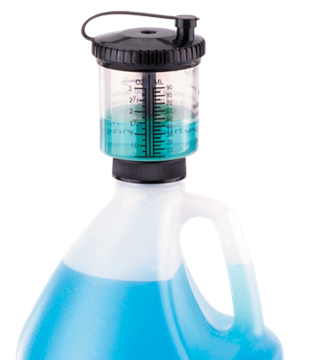 Picture of Pro Blend Proportionerfor Gallon Bottles
