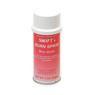 Picture of Burn Spray4 oz Pump Spray Bottle 