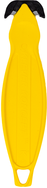 Picture of Safety Cutter - Yellow