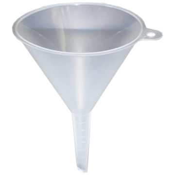 Picture of 8 Ounce Funnel