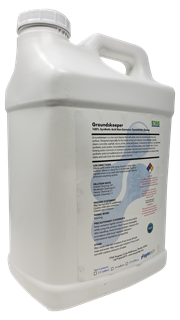 Picture of GroundsKeeper Rust StainRemover for Concrete 2x2.5 gal