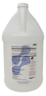 Picture of GroundsKeeper Rust StainRemover for Concrete 4x1gal/cs