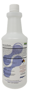 Picture of Barracuda Blaster Tile & Grout Cleaner - Multiple Sizes