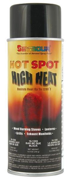 Picture of High Heat Paints - Multiple Options