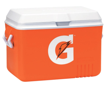 Picture of Gatorade 48 Qt Ice Chest