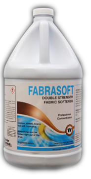 Picture of Fabric Softener 4x1 gallon/case