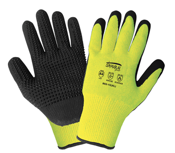 Picture of Samurai Heat & Cut Resistant Gloves A4