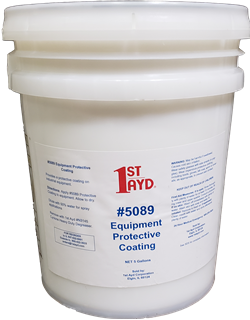 Picture of Equipment Protective Coating5 gal