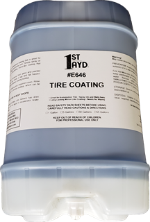 Picture of Tire Coating5 gal
