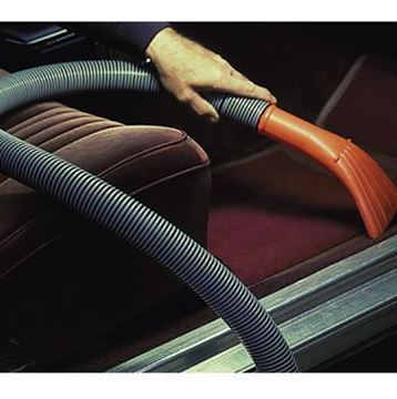 Picture of Vacuum Hose - Gray - Multiple sizes