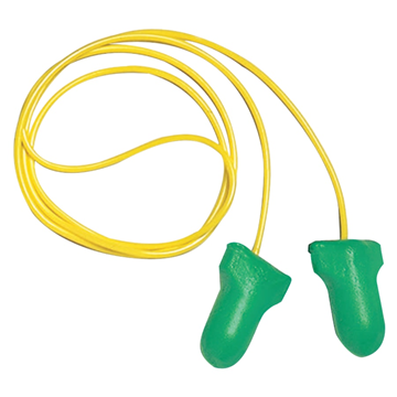 Picture of Ear Plugs With Cord100 pair/dispenser