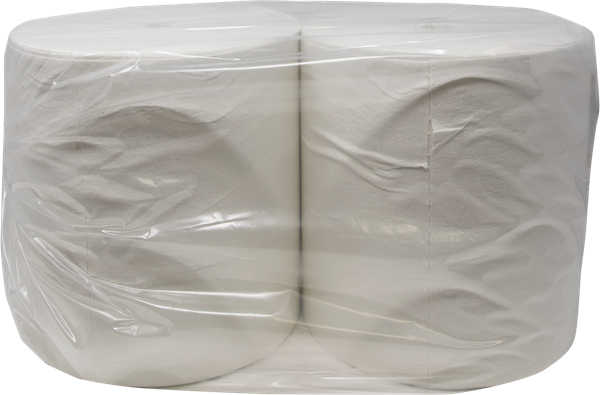 Picture of Jumbo Pull Down Towels350 sheets/roll 2 rolls/bag