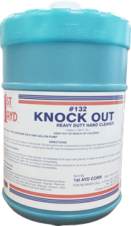 Picture of Knockout Hand Soap4x1 gal/case