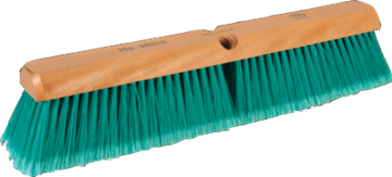 Picture of Fine Floor Brush - 24"6/case