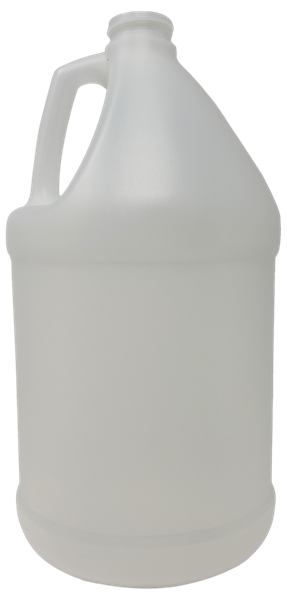 Picture of 1 Gallon Plastic Bottle & Cap