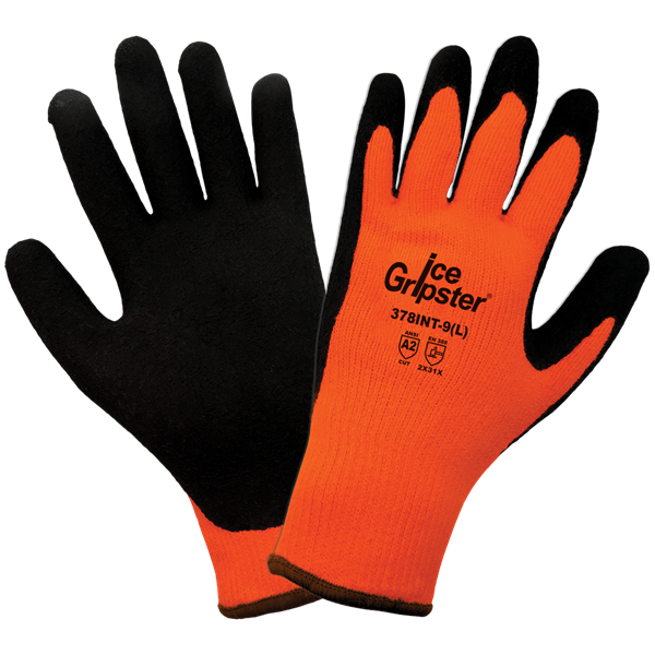 Picture of Ice Gripster Cold Weather Glove - Multiple Sizes