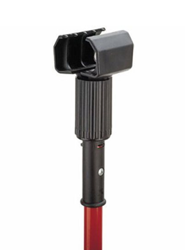 Picture of Red Jaws Steel Mop Handle 6/case