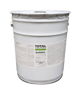 Picture of Barren Vegetation Killer RTU 5 gallon pail