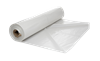 Picture of Plastic Sheeting - Clear 10' x 200' 1.5 mil 112 Rolls/pallet
