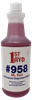 Picture of Mr. Red Concentrated All Purpose Cleaner - Multiple Sizes