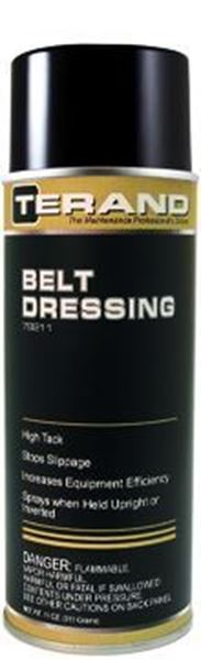 Picture of Belt Dressing 12x12.75 oz/cs