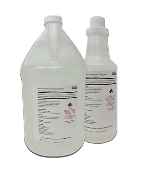 Picture of AeroSolutions Interior Cleaner - Multiple Sizes