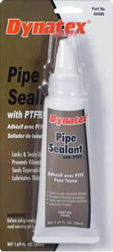 Picture of Pipe Sealant withPTFE 6x50 ml/case