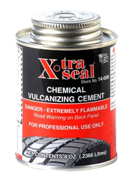 Picture of Tire Patch Cement  24 x 8 oz/case