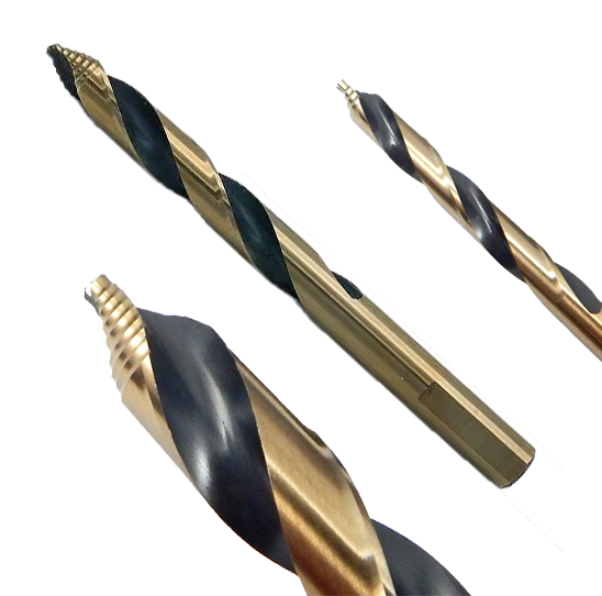 1st Ayd Corporation. Norseman Drill Bits Vortex Multiple Options