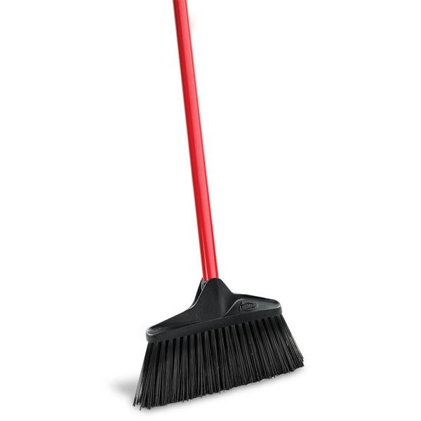 Picture of Lobby Broom 10" Wide x 38" Long 6/case 