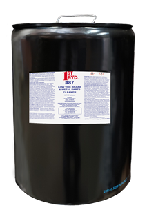Picture of Low VOC Brake Parts Cleaner 5 gal