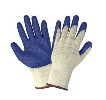 Picture of Coated String KnitGloves - Large 